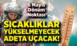 Sıcaklık Uçuşa Geçiyor: Kalıcı Bahar Geliyor!