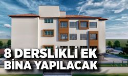 Ereğli’de okula ek bina için ihale tarihi belli