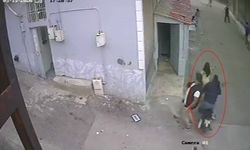 Motosikletin çarptığı kız çocuğu ağır yaralandı