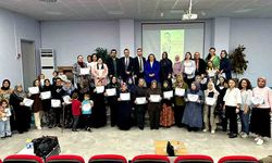 Aile Akademisi Çilimli’de vatandaşlarla buluştu