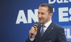 AK Parti, Akçakoca Belediyesindeki başkanlık seçimi için aday çıkaracak