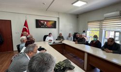 Alaplı’da derneklere mevzuat ve denetim eğitimi