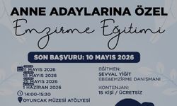 Anne Adaylarına Özel Emzirme Eğitimi