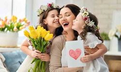 Anne ve çocuklara özel Anneler Günü etkinliği