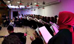 Anneler Günü’ne Özel Konser