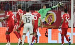Şampiyonlar Ligi'nde "Yılın Çıkış Yapan Futbolcusu" Arda Güler