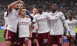 Premier Lig’de 22 yıl aradan sonra şampiyon Arsenal