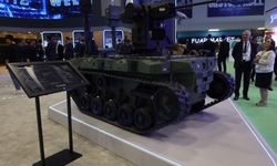 BARKAN 3 Tanıtıldı: Türk Ordusuna Yeni İHA Gücü