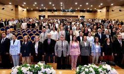 BEUN’de Hemşirelik Haftası Sempozyumu başladı