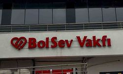 BOLSEV bu yıl kurban bağışı toplamadı