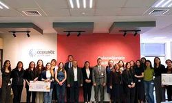 BTÜ’lü öğrenciler batarya yarışmasında zirvede