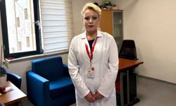 Baş diyetisyenden kurban eti uyarısı