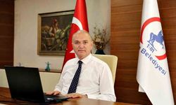 Başkan Özlü: “19 Mayıs Gençliğe Duyulan Güvendir”