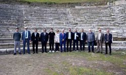 Batı Karadeniz su temelli kalkınma zirvesi Düzce’de