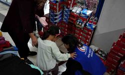 Bayramda çocukların yüzü gülecek