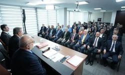 Büyük Birlik Partisi’nin 13’üncü Olağan Büyük Kurultay tarihi belli oldu