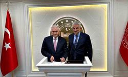 Binali Yıldırım: Düzce, Avrupa Yakası’ndan daha yakın