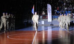 Bolu’da 19 Mayıs kutlamalarına JAK timleri damga vurdu