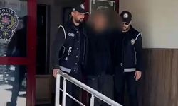 Bolu’da Kamyondan 10 Kaçak Göçmen Çıktı