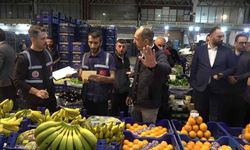 Kurban Bayramı öncesi alarm; 2 bin 500 işletme denetlendi