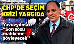 CHP’liler Jandarmaya İfade Verdi: Yavuzyılmaz’dan açıklama