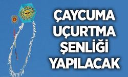 Çaycuma Uçurtma Şenliği yapılacak