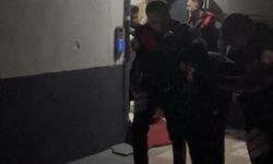 Cezaevinden firar eden 2 şahıs yakalandı