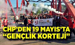 CHP’den 19 Mayıs’ta “Gençlik Korteji”