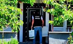 Çilimli’de bayram bereketi 351 haneye ulaştı