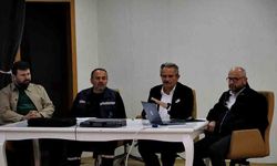 Cumayeri’nde yeni sanayi sitesi açılışa hazırlanıyor