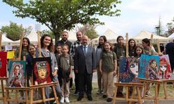 Kampüste DÜFest 2026 heyecanı başladı