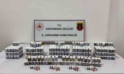 Dev narkotik operasyonu: 16 şüpheli tutuklandı