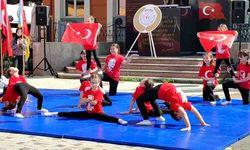 Devrek'te Gençlik Haftası etkinliklerle kutlandı