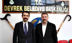 Devrek’te kurumlar arası iş birliği vurgusu yapıldı