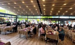 Devrek’te şehit anneleriyle anlamlı buluşma