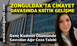 Dilara Yıldırım Cinayetinde Kritik Karar Aşaması