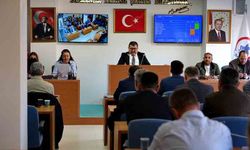 Düzce Meclisi’nden 37 maddeye onay