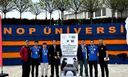 Düzce Üniversitesi Satranç Takımından 4’üncülük Başarısı