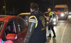 Düzce'de aranan 61 şahıs yakalandı 19 kişi tutuklandı