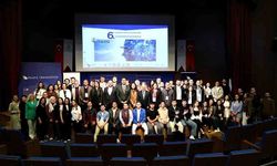 Düzce’de Mühendislik Zirvesi Düzenlendi