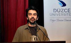 Düzce’de “Sesin Yolculuğu” Konferansı Düzenlendi