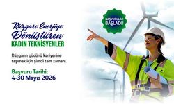 Enerjisa Üretim’de Kadınların Gücüyle Dönüşen Enerji geleceği