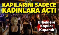 Çaycuma’da Kadınlar Matinesi Rekor İlgi Gördü