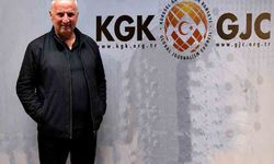 Fatih Melih Maradit KGK Meclisi’ne seçildi