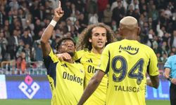 Fenerbahçe ligi yine ikinci bitirdi