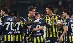 Fenerbahçe, sezonu 74 puanda tamamladı