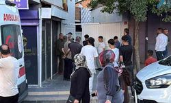 Genç adam ağaca asılı halde ölü bulundu