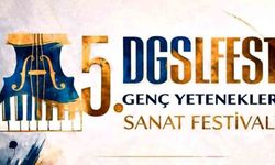 Genç yetenekler Düzce’de sahneye çıkıyor