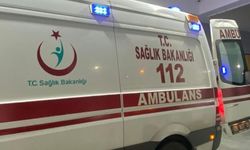 Germencik'te tren kazası: 1 ölü