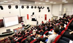 Girişimcilik Maratonu 2026 Start Aldı